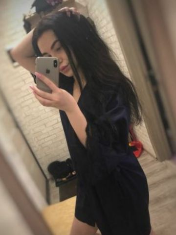 Лизочка